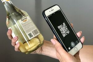 Акциз в смартфоне