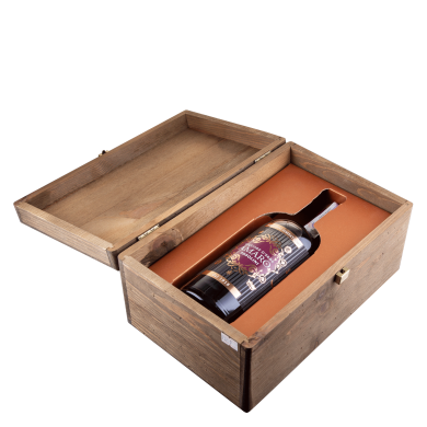 Бепи Амаро Ремедио Симпатико Тосолини, травяной, Италия, 1 бутылка