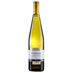 Кавит Мастри Вернаколи Шардоне, белое сухое, Италия, 1 бутылка