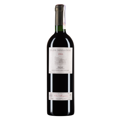 Кло Могадор 2006, червоне сухе, Іспанія, 1 пляшка