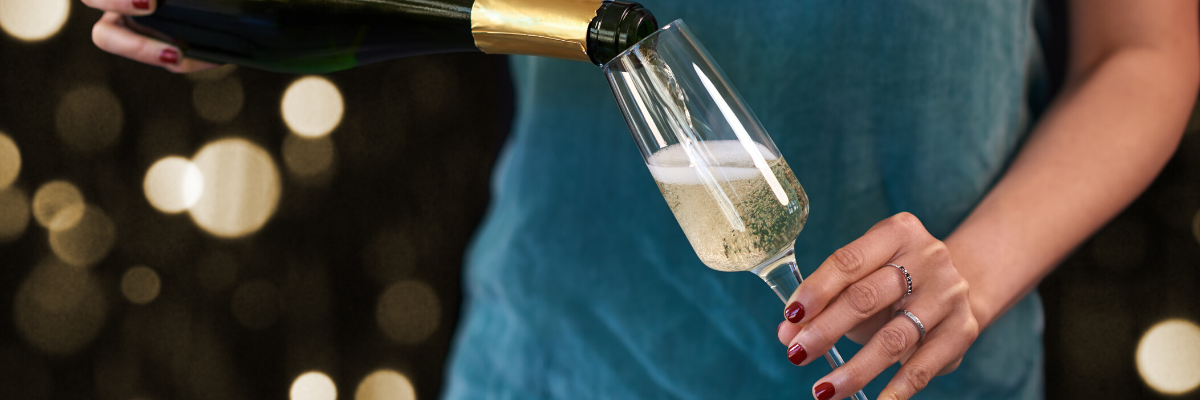 Короткий гайд по игристым винам