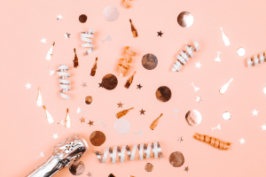 Короткий гайд по игристым винам