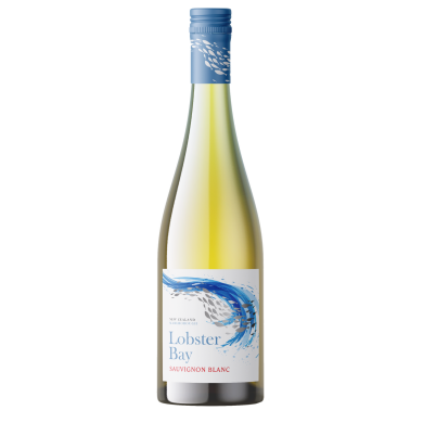 Вино Lobster Bay Sauvignon Blanc фото