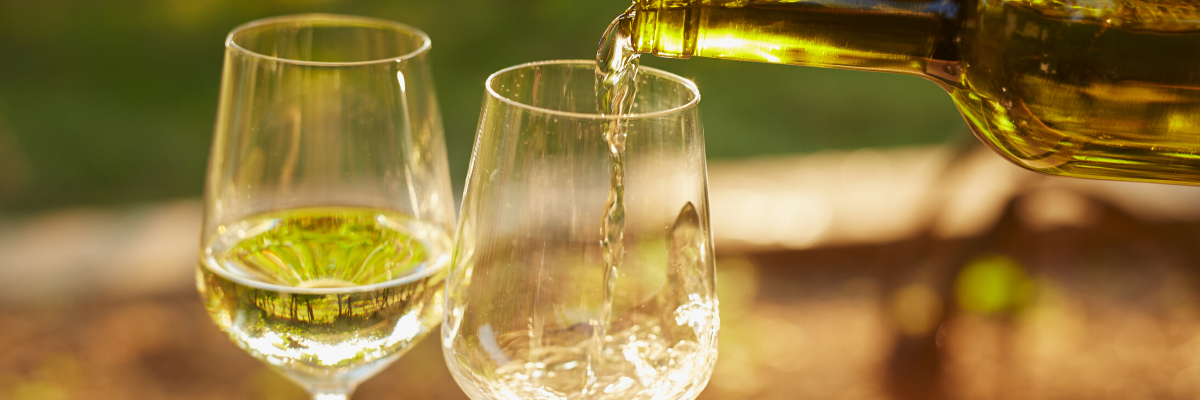 С чем и как пить мускатные вина