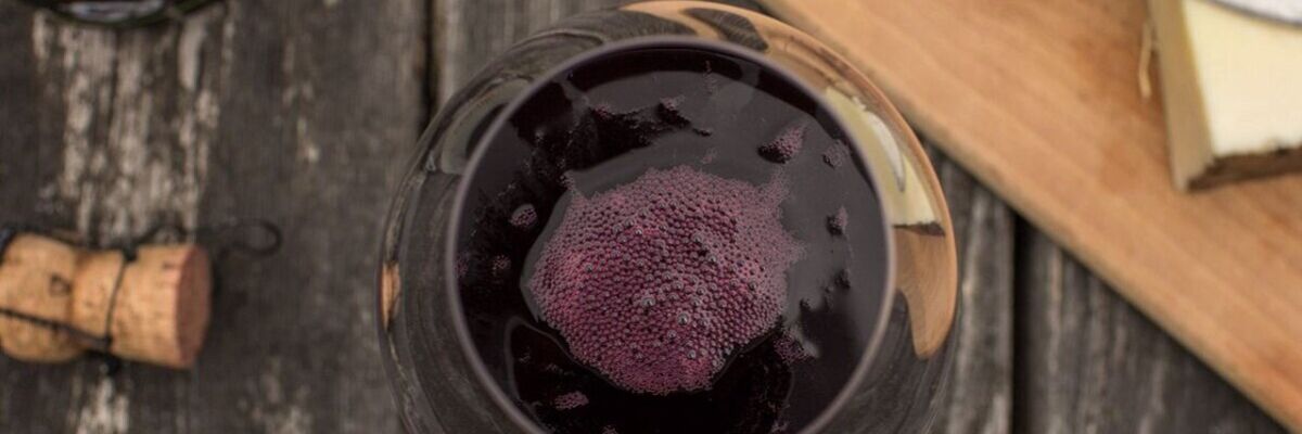 Нанотехнологии для спасения неудачного вина