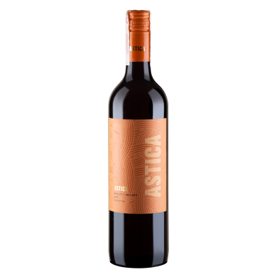 Трапіче Астіка Мерло-Мальбек, червоне сухе, Аргентина, 1 пляшка