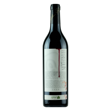 Зіме Арлекін 2009 червоне сухе, Італія, 1 пляшка