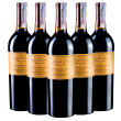 Анакота Хелена Монтана Каберне Совиньон 2003, красное сухое, США (5 шт.)