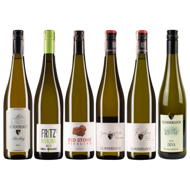 Сет з 6 вин "Німеччина"