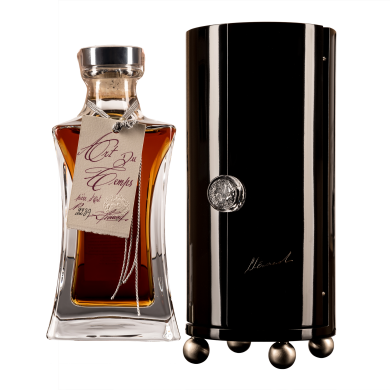 Леро Кофре Караф Арт дю Темпс, Франція, 1 пляшка