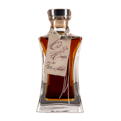 Леро Кофре Караф Арт дю Темпс, Франція, 1 пляшка