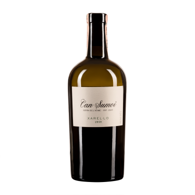 Равентос Кан Сумоі Ксарельо, біле сухе, Іспанія, 1 пляшка
