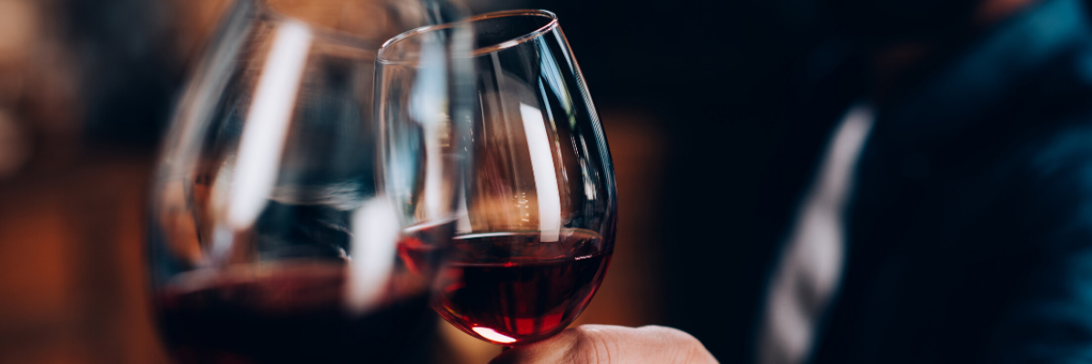 Саперави из Тосканы. Новые реалии итальянского виноделия