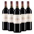 Шато Марго Марго 2006, червоне сухе, Франція (5 шт.)