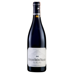 Тардье-Лоран Кот дю Рон Руж Вилляж Бек Фин, красное сухое, Франция, 1 бутылка