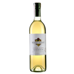 Kendall-Jackson Vintner's Reserve Sauvignon Blanc California фото
