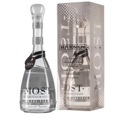 Мост Юве Мисте Сваровски, подарочная коробка, Италия, 1 бутылка