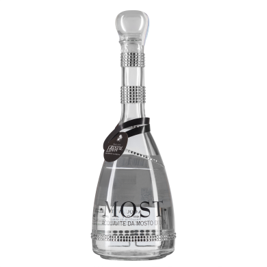 Міст Юве Місте Сваровскі, подарункова коробка, Італія, 1 пляшка