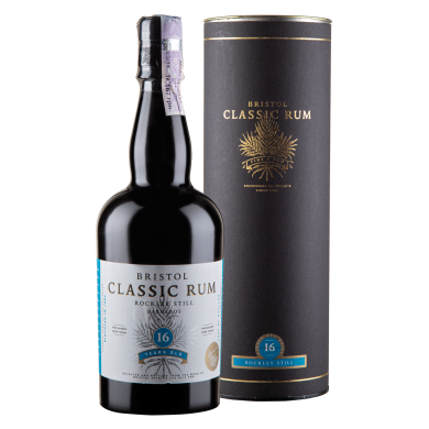 Рокли Стилл 12 лет, золотой, Барбадос, 1 бутылка