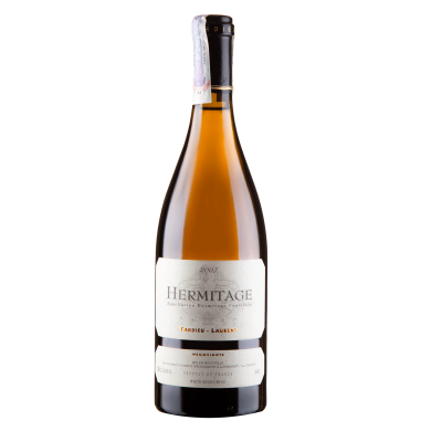 Тардьє-Лоран Ермітаж Блан 2007, біле сухе, Франція, 1 пляшка
