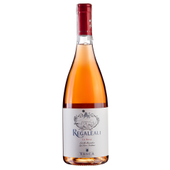 Таска д'Альмерита Регалеали Ле Розе, розовое сухое, Италия, 1 бутылка