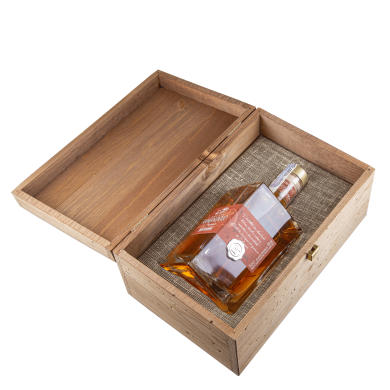 Бепі Граппа Рамандоло Оак Баррік Рамандоло Декантер, Італія, 1 пляшка