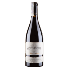 Тардьє-Лоран Кот-Роті 2007, червоне сухе, Франція, 1 пляшка