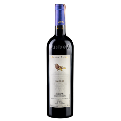 Вино Abbona Dolcetto di Dogliani San Luigi фото