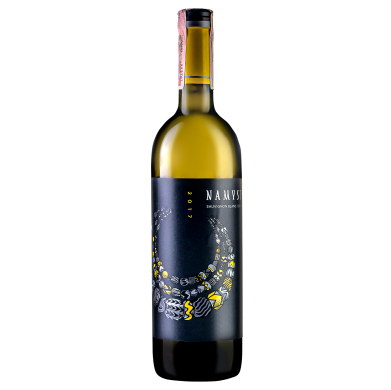 Quoin Rock Namysto Sauvignon Blanc Semillon фото
