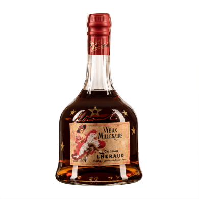 Леро Вйе Міллінер, Франція, 1 пляшка