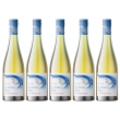 Лобстер Бей Совиньон Блан, белое сухое, Новая Зеландия (5 шт.)
