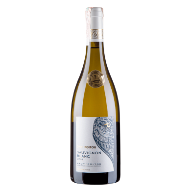 LaCheteau Haut Poitou Sauvignon Blanc фото
