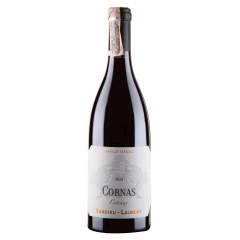 Тардьє-Лоран Корнас 2013, червоне сухе, Франція, 1 пляшка