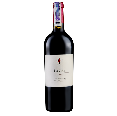 Верите Ла Джой Меритаж 1998, красное сухое, США, 1 бутылка