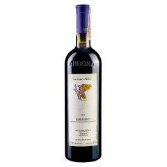 Вино Abbona Barbaresco DOCG 2013 фото
