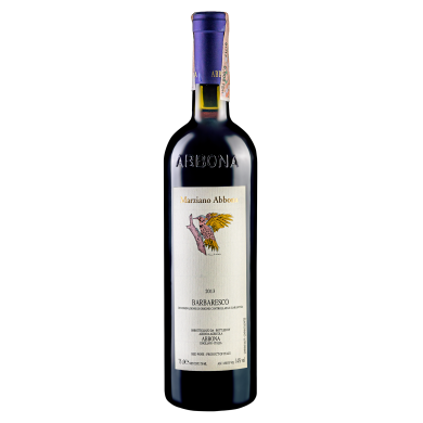 Вино Abbona Barbaresco DOCG 2013 фото