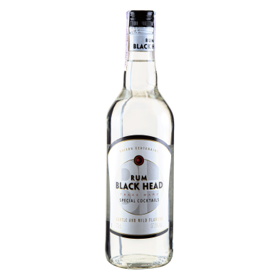 Блэк Хэд, белый, Франция, 1 бутылка