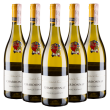 Франсуа Мартено Шардоне, белое сухое, Франция (5 шт.)
