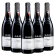 Гая Барбареско 2004, красное сухое, Италия (5 шт.)