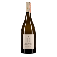 Tracy Pouilly-Fume AOC "Haute Densite" 2018 фото