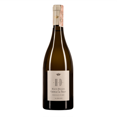Tracy Pouilly-Fume AOC "Haute Densite" 2018 фото