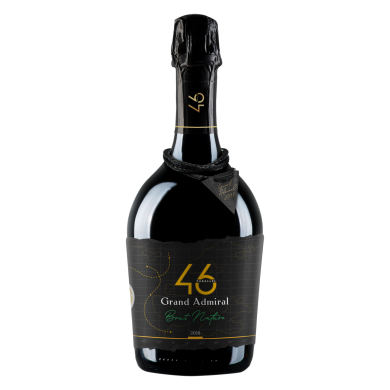 46 Parallel Grand Admiral Brut Nature фото