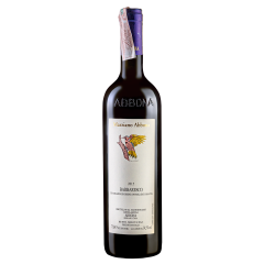 Вино Abbona Barbaresco DOCG 2015 фото