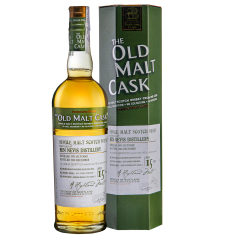 Виски Ben Nevis Vintage 1995 15YO фото
