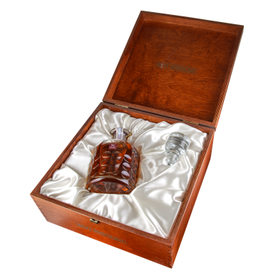 Бепі Бренді Соларіс Декантер, Італія, 1 пляшка