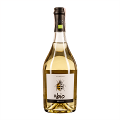 Био Грилло, белое сухое, Италия, 1 бутылка