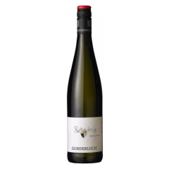 Gunderloch Riesling Auslese Nackenheim Rothenberg 2018 фото