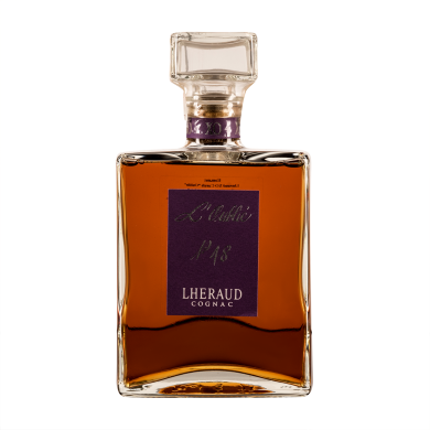 Леро ХО Убліє Караф, Франція, 1 пляшка