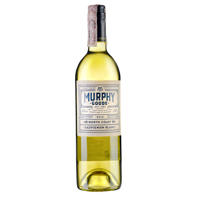 Вино Murphy-Goode Sauvignon Blanc / The Fume North Coast 2015 фото