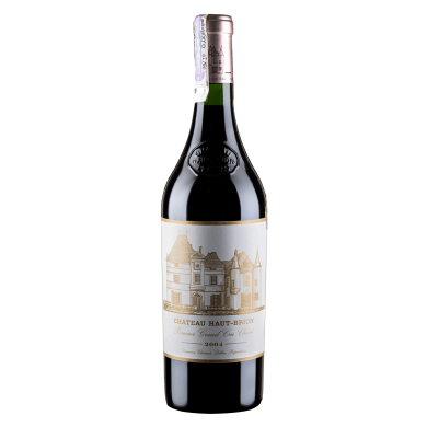 Ch Haut Brion Pessac-Leognan 2004 фото